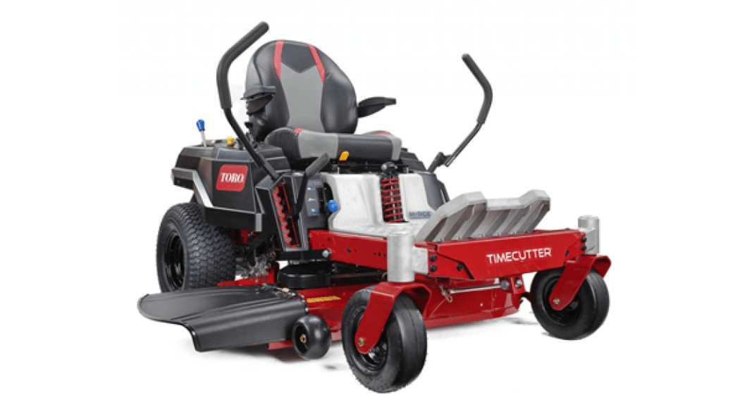 2025 Used TORO TimeCutter MR 5075 MyRIDE Ride-On & Zero-Turn Mowers