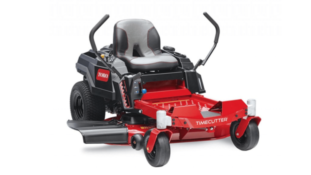 2025 New TORO TimeCutter SS4225 Ride-On & Zero-Turn Mowers