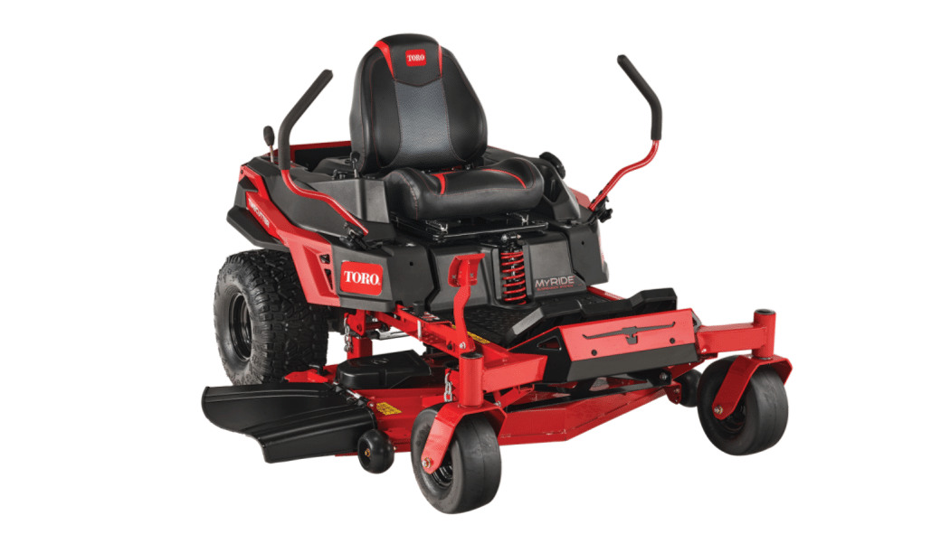 2025 New TORO TimeCutter MR 5075 Ride-On & Zero-Turn Mowers