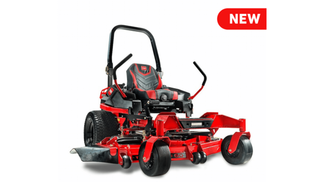 2025 New TORO Z Master 1000 Series 48″ Ride-On & Zero-Turn Mowers