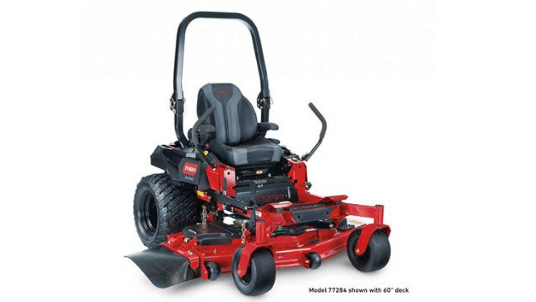 2025 New TORO Z Master 2000 48" Ride-On & Zero-Turn Mowers