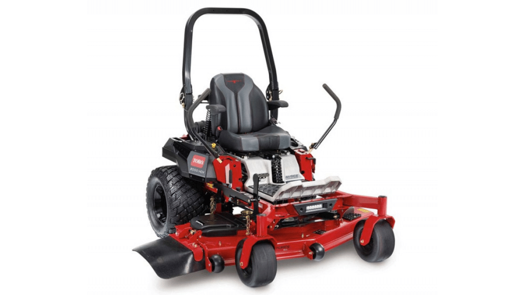 2025 New TORO Z Master 2000 HDX 52" Ride-On & Zero-Turn Mowers