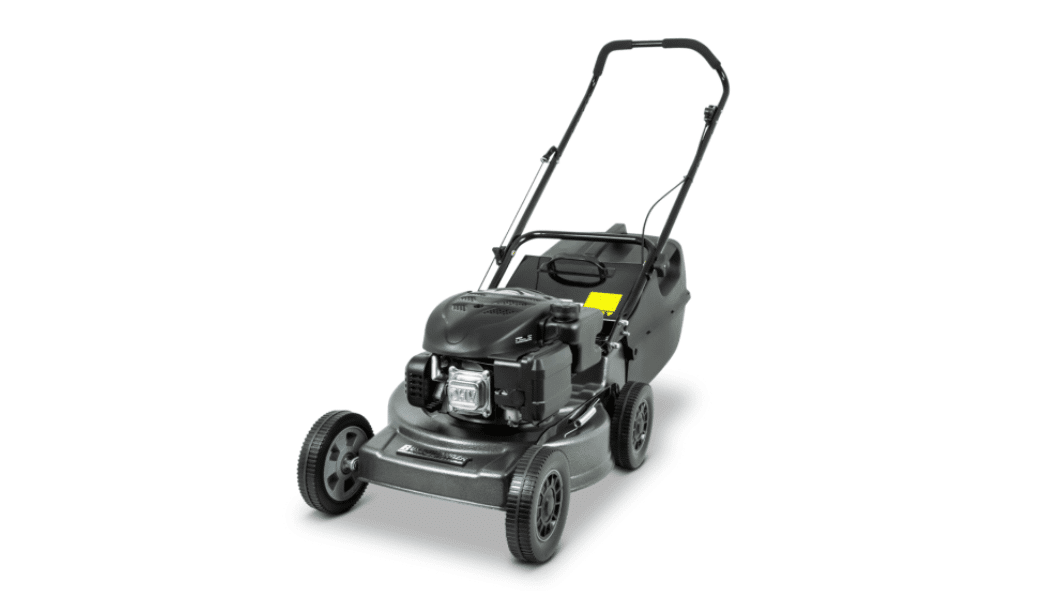 2024 New BUSHRANGER 46TL4M Lawn Mowers