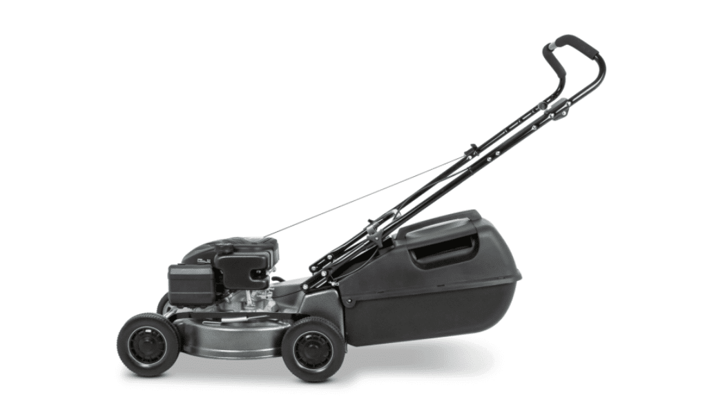 2024 New BUSHRANGER 46TL4M Lawn Mowers