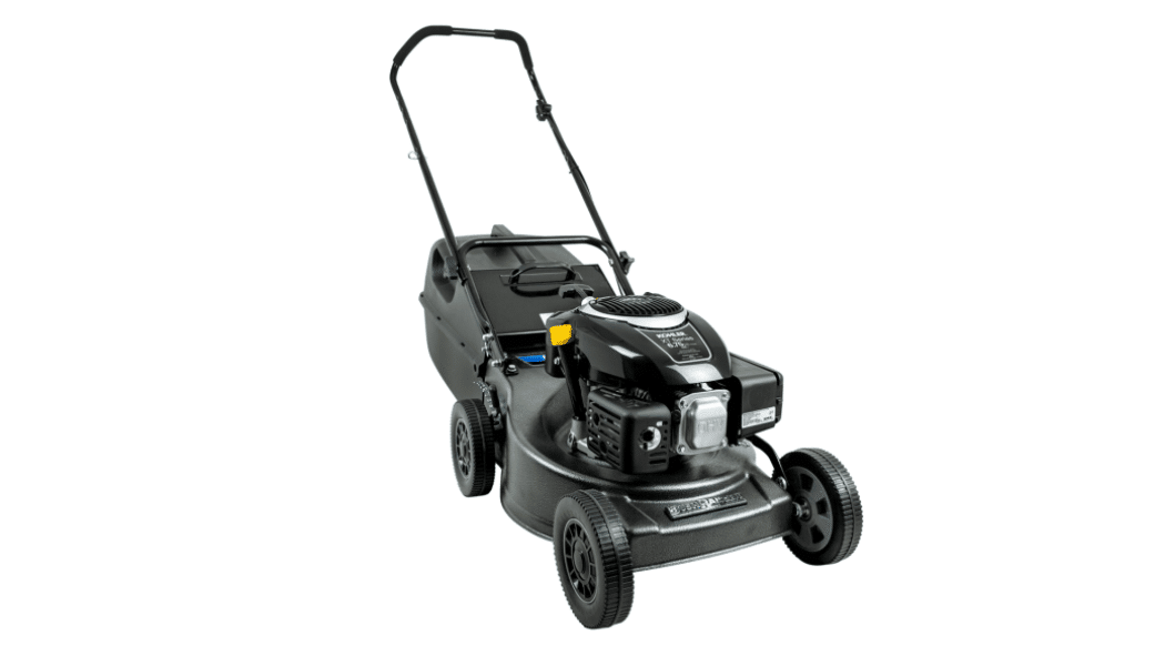 2025 New BUSHRANGER 46TK6M Lawn Mowers