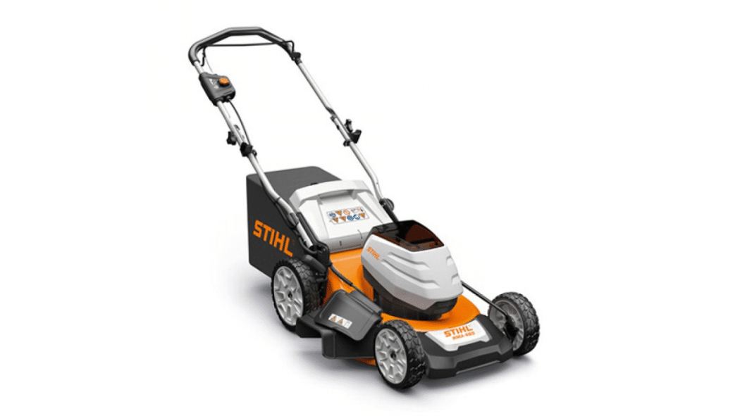 2025 New STIHL RMA460 Other Mowing Equipment