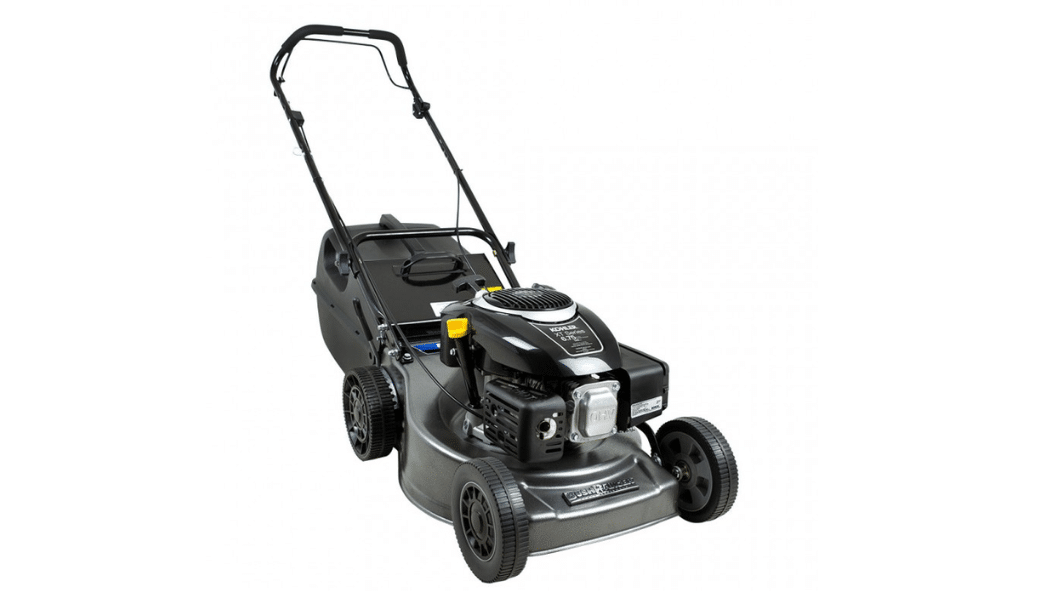 2025 New BUSHRANGER 46TK6IMSP Lawn Mowers