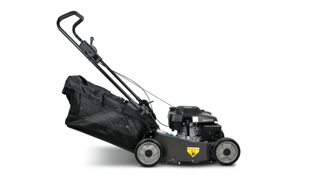 2025 New BUSHRANGER Loncin 196 series Lawn Mowers