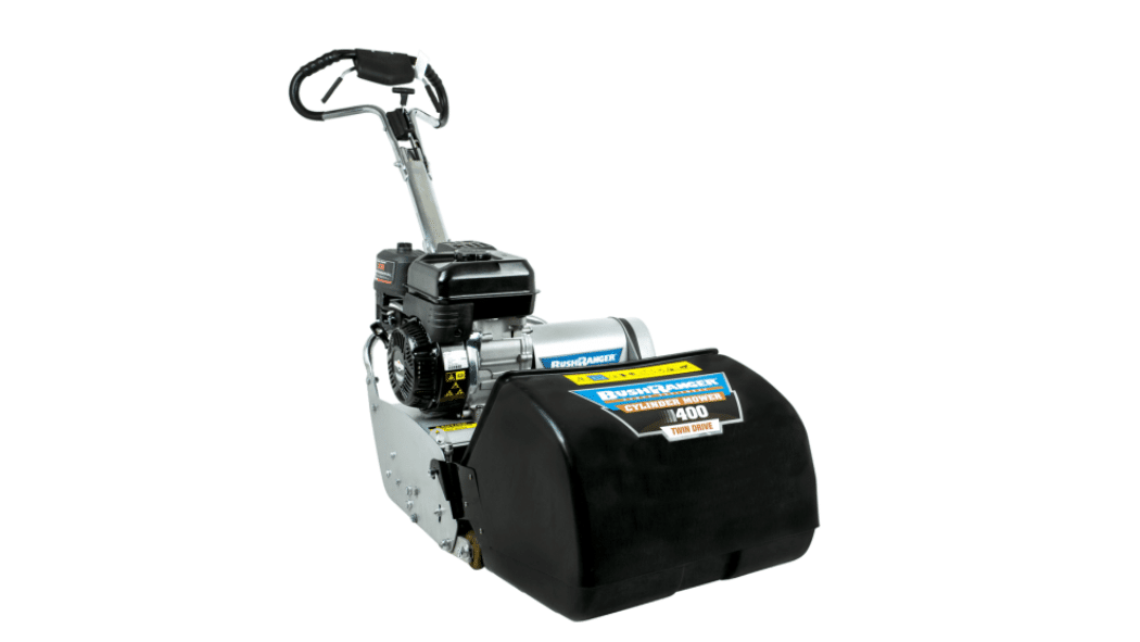 2025 New BUSHRANGER 4OOCM Mower Conditioners