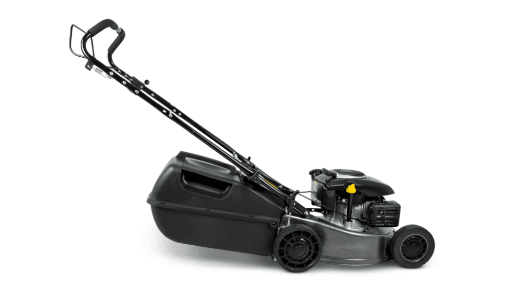 2025 New BUSHRANGER 46TK6IMSP Lawn Mowers