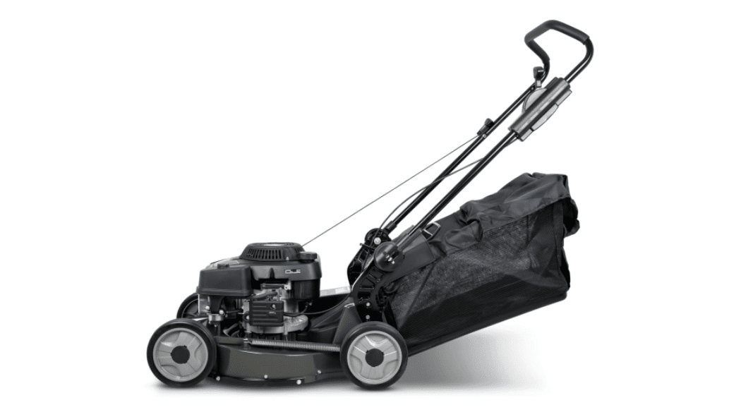2025 New BUSHRANGER Loncin 196 series Lawn Mowers