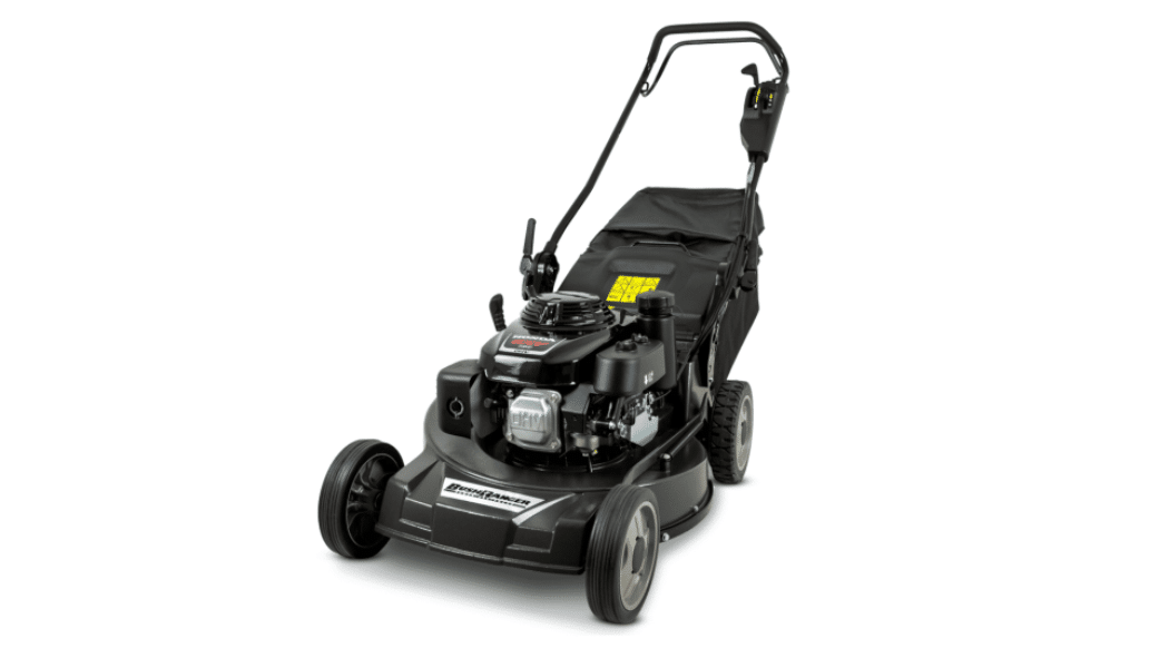 2023 New BUSHRANGER 800SP Series Self-Propelled Lawn Mower Lawn Mowers