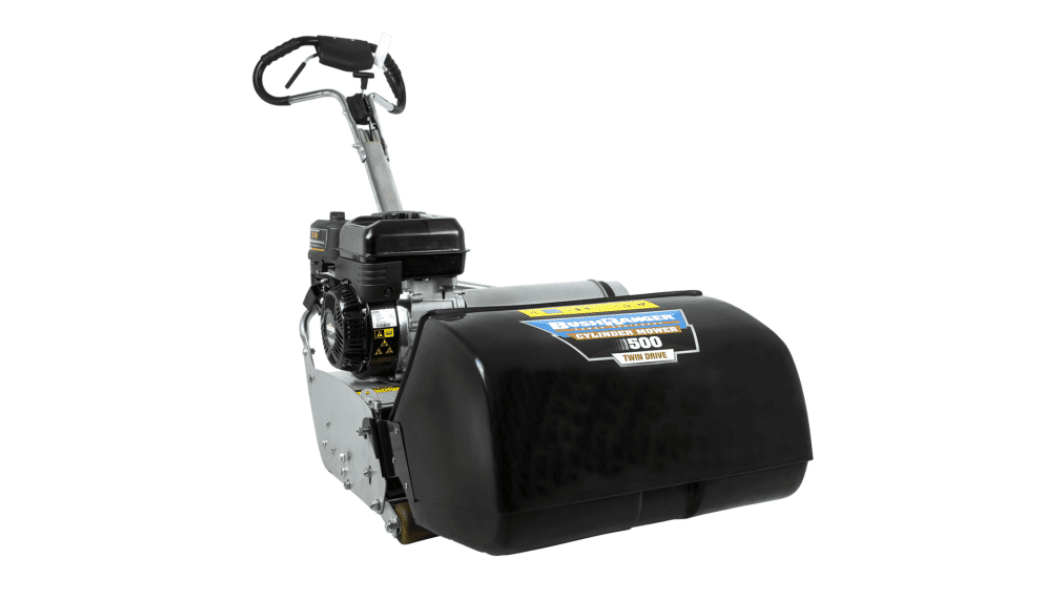 2025 New BUSHRANGER 500CM Lawn Mowers