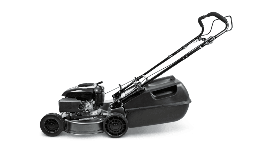 2025 New BUSHRANGER 46TK6IMSP Lawn Mowers