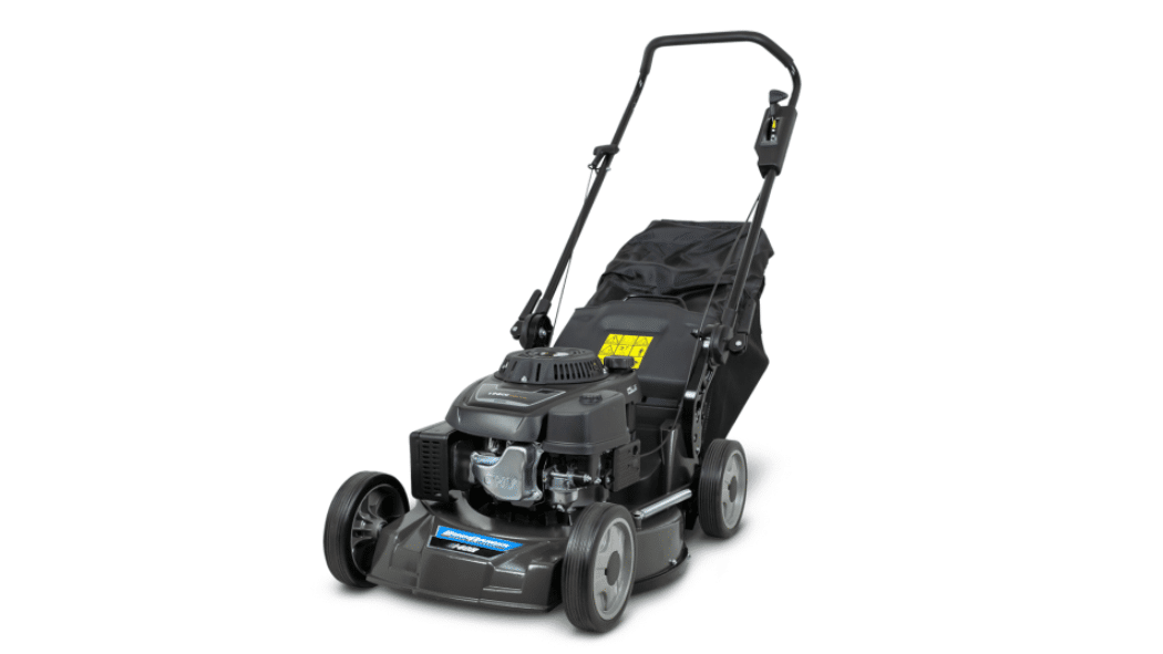 2025 New BUSHRANGER Loncin 196 series Lawn Mowers