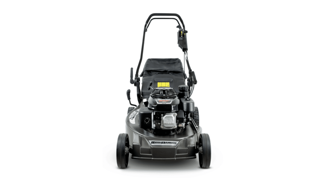 2023 New BUSHRANGER 800SP Series Self-Propelled Lawn Mower Lawn Mowers