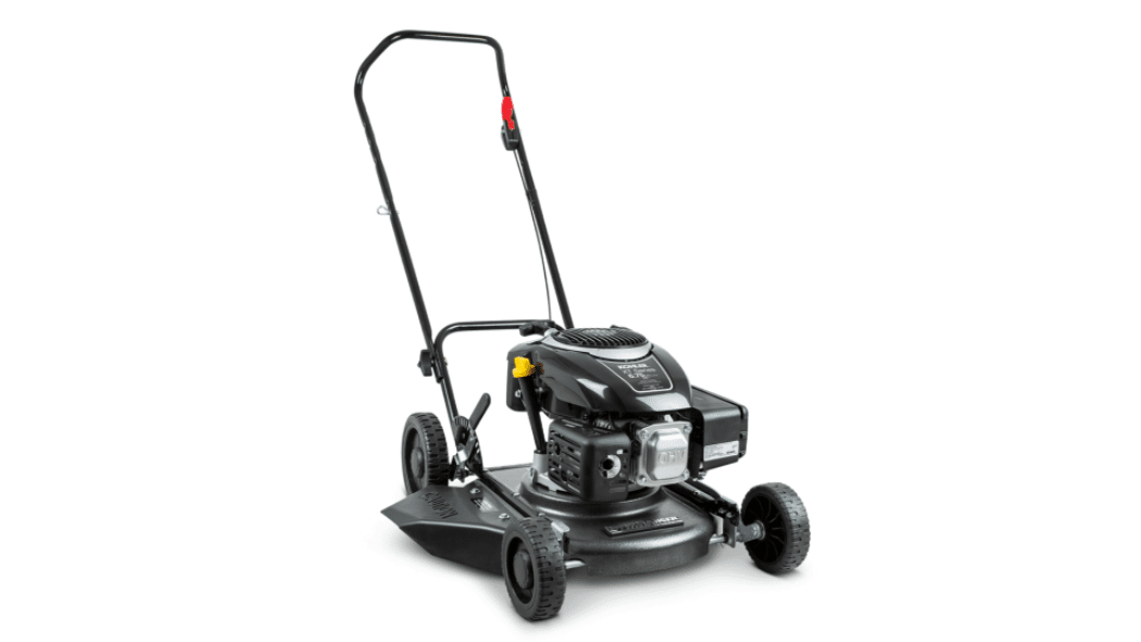 2025 New BUSHRANGER 46TKU6 Utility Mower Lawn Mowers