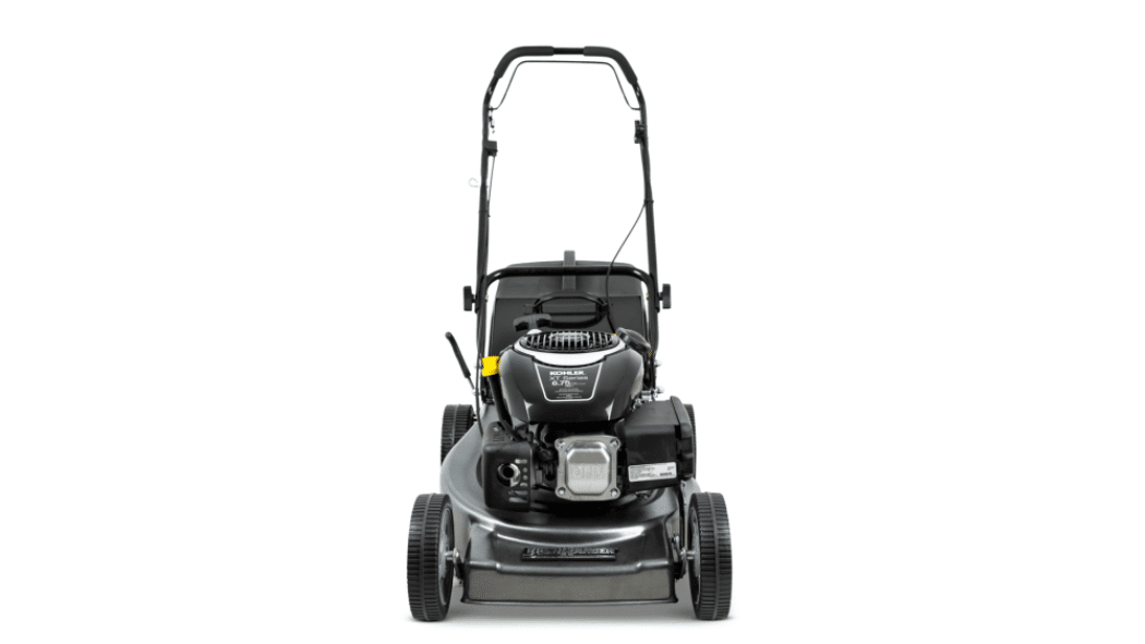 2025 New BUSHRANGER 46TK6IMSP Lawn Mowers