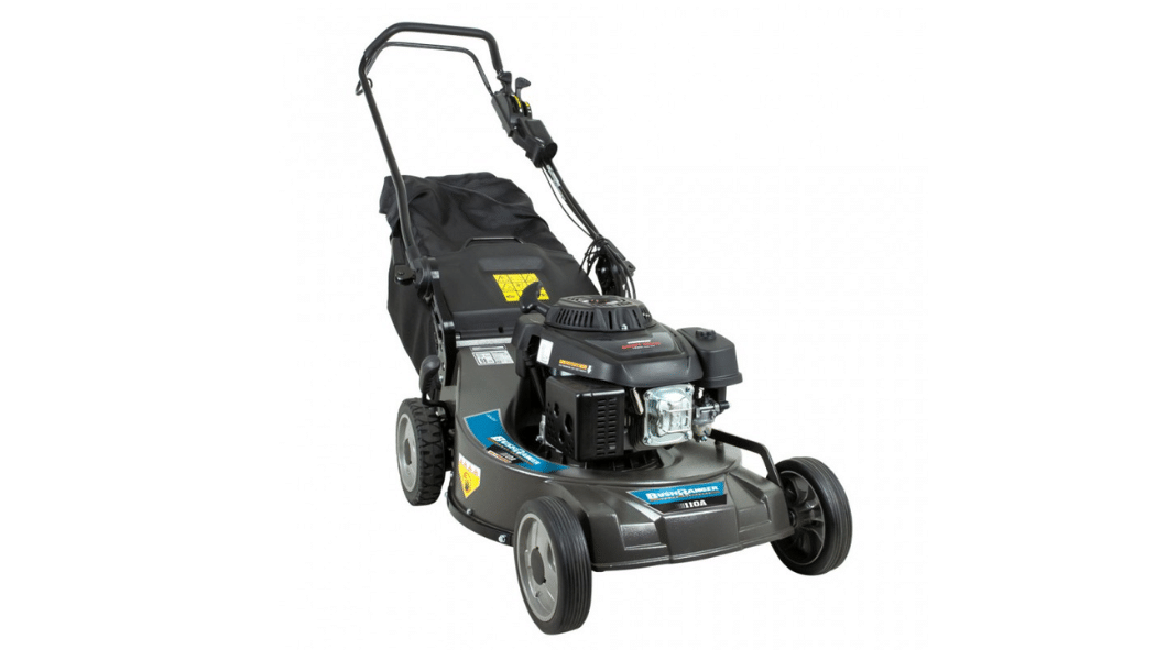2025 New BUSHRANGER 800SP Series Self-Propelled Lawn Mower Lawn Mowers
