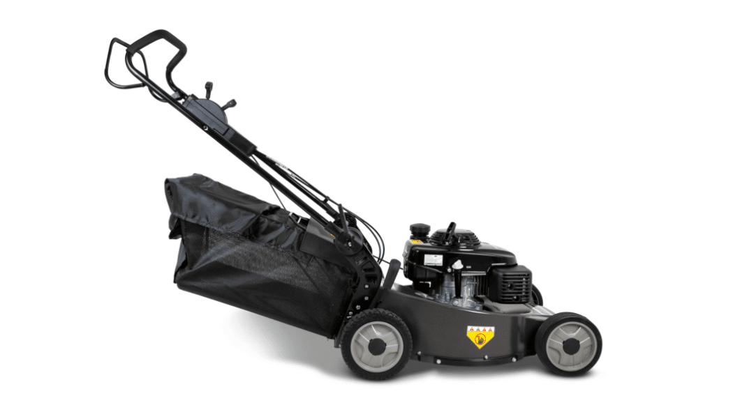2023 New BUSHRANGER 800SP Series Self-Propelled Lawn Mower Lawn Mowers