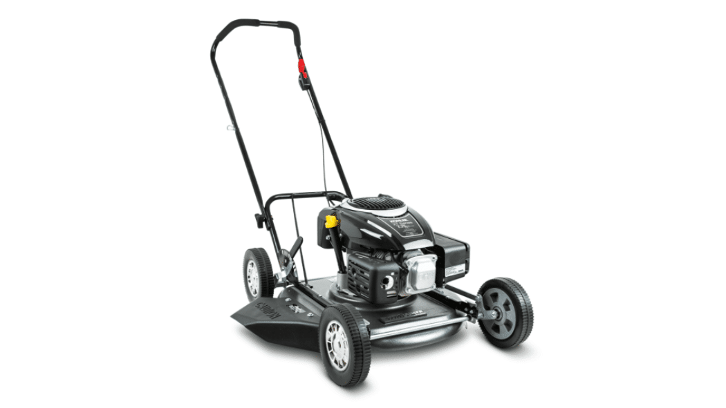 2025 New BUSHRANGER 53TKU7 Utility Mower Lawn Mowers