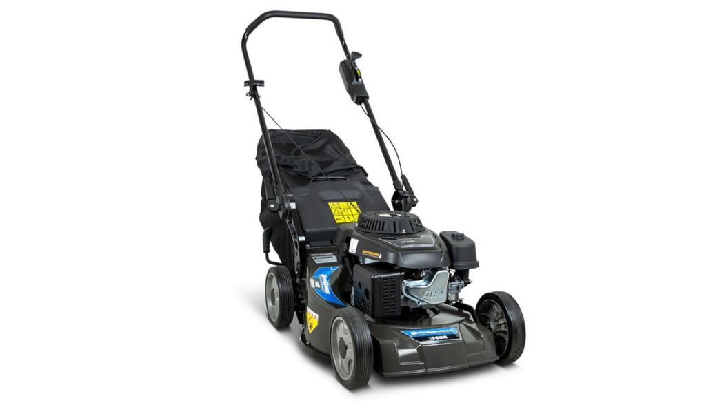 2025 New BUSHRANGER Loncin 196 series Lawn Mowers