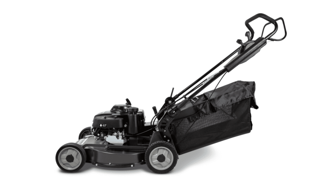 2023 New BUSHRANGER 800SP Series Self-Propelled Lawn Mower Lawn Mowers
