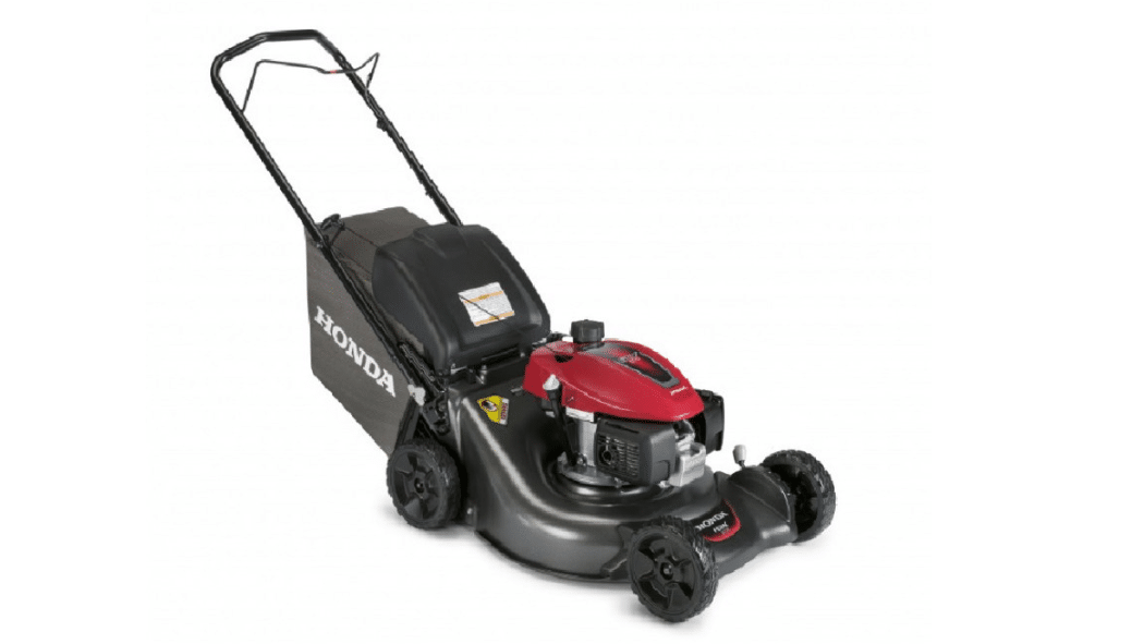 2025 New HONDA HRN216PKU Lawn Mowers