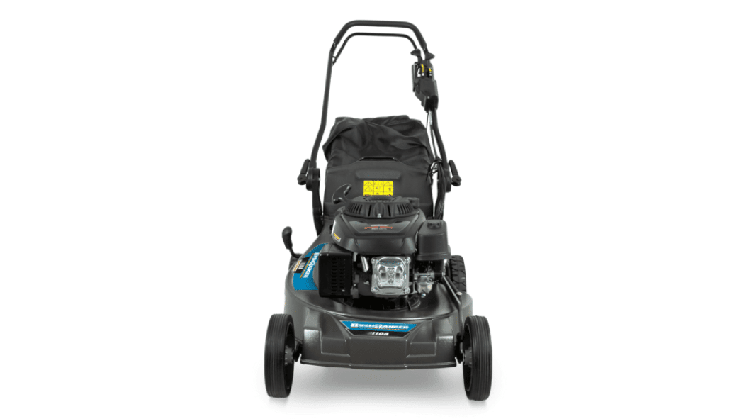 2025 New BUSHRANGER 800SP Series Self-Propelled Lawn Mower Lawn Mowers