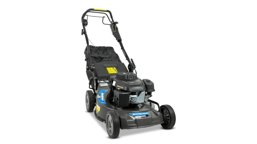 2025 New BUSHRANGER 53AL7IMSPB Self-Propelled Lawn Mower Lawn Mowers