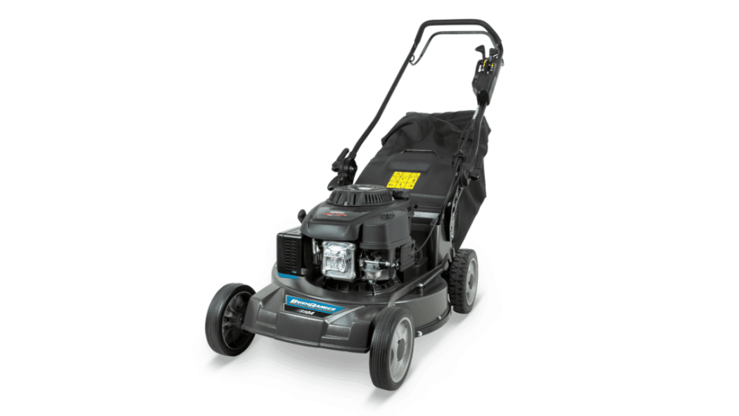 2025 New BUSHRANGER 800SP Series Self-Propelled Lawn Mower Lawn Mowers