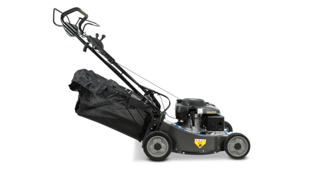 2025 New BUSHRANGER 53AL7IMSPB Self-Propelled Lawn Mower Lawn Mowers