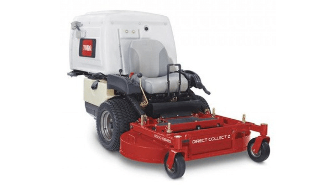 2025 New TORO Z MASTER 8000 42" Ride-On & Zero-Turn Mowers