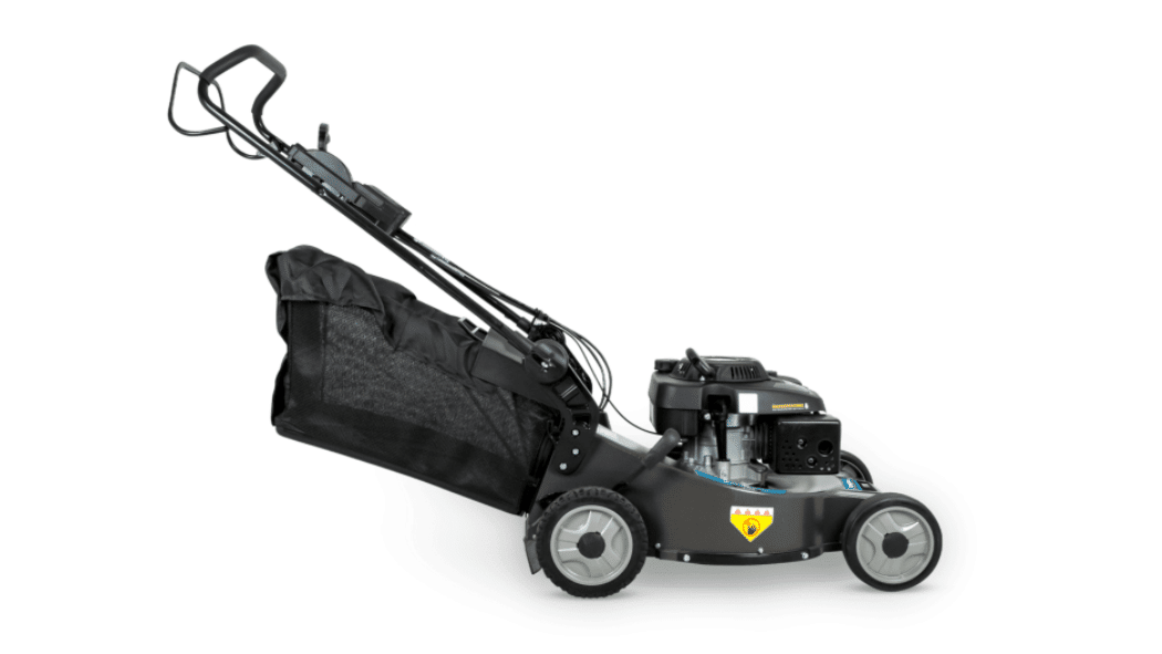 2025 New BUSHRANGER 800SP Series Self-Propelled Lawn Mower Lawn Mowers