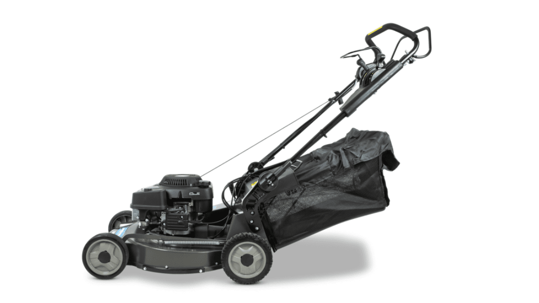 2025 New BUSHRANGER 53AL7IMSPB Self-Propelled Lawn Mower Lawn Mowers