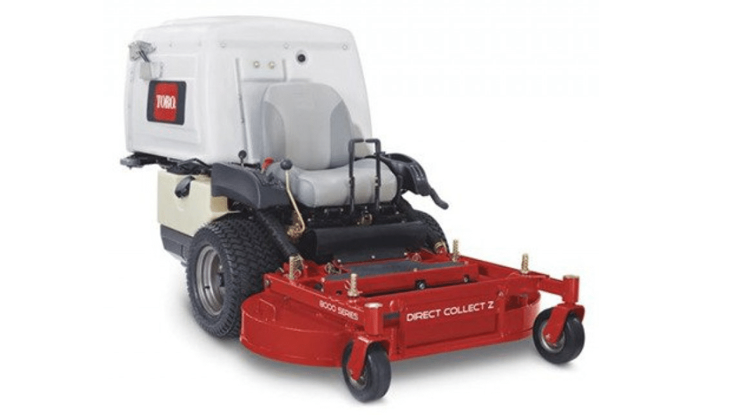 2025 New TORO Select model Ride-On & Zero-Turn Mowers