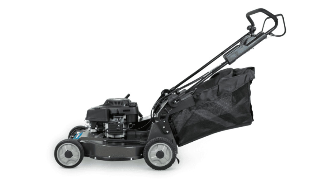 2025 New BUSHRANGER 800SP Series Self-Propelled Lawn Mower Lawn Mowers