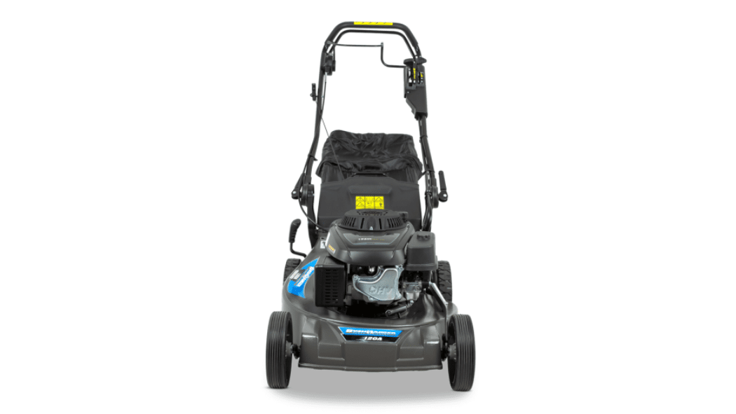 2025 New BUSHRANGER 53AL7IMSPB Self-Propelled Lawn Mower Lawn Mowers