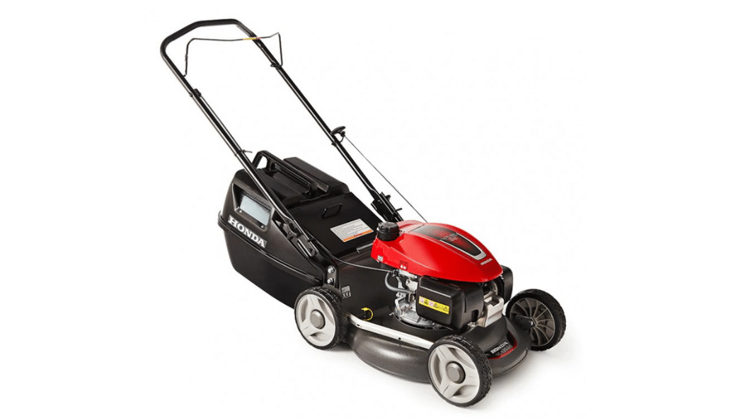 2025 New HONDA HRU19M2PKU Push Mower Lawn Mowers