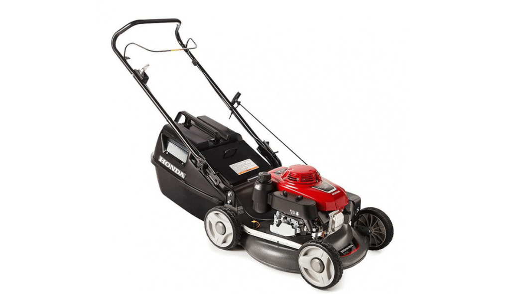 2025 New HONDA HRU196M2 Lawn Mowers