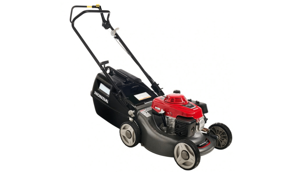 2025 New HONDA HRU196M2 Lawn Mowers