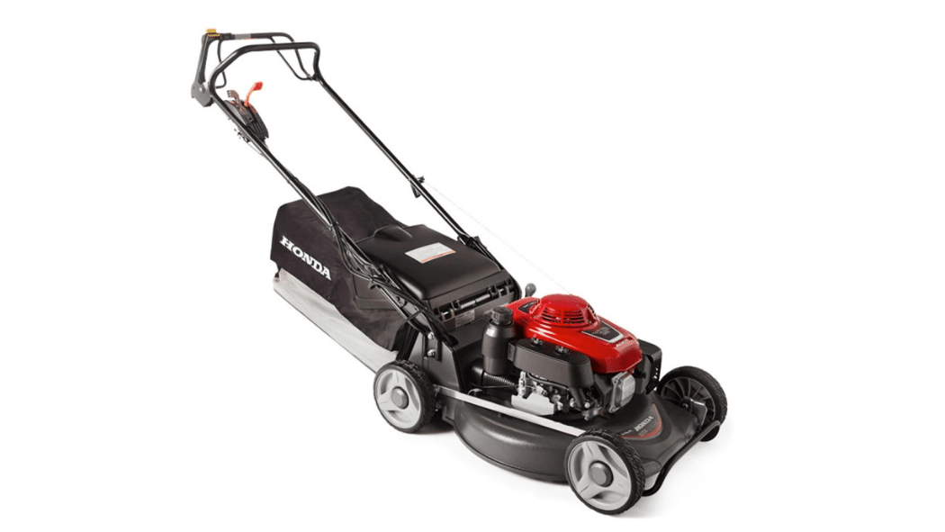2025 New HONDA HRU216M3TBUH Lawn Mowers