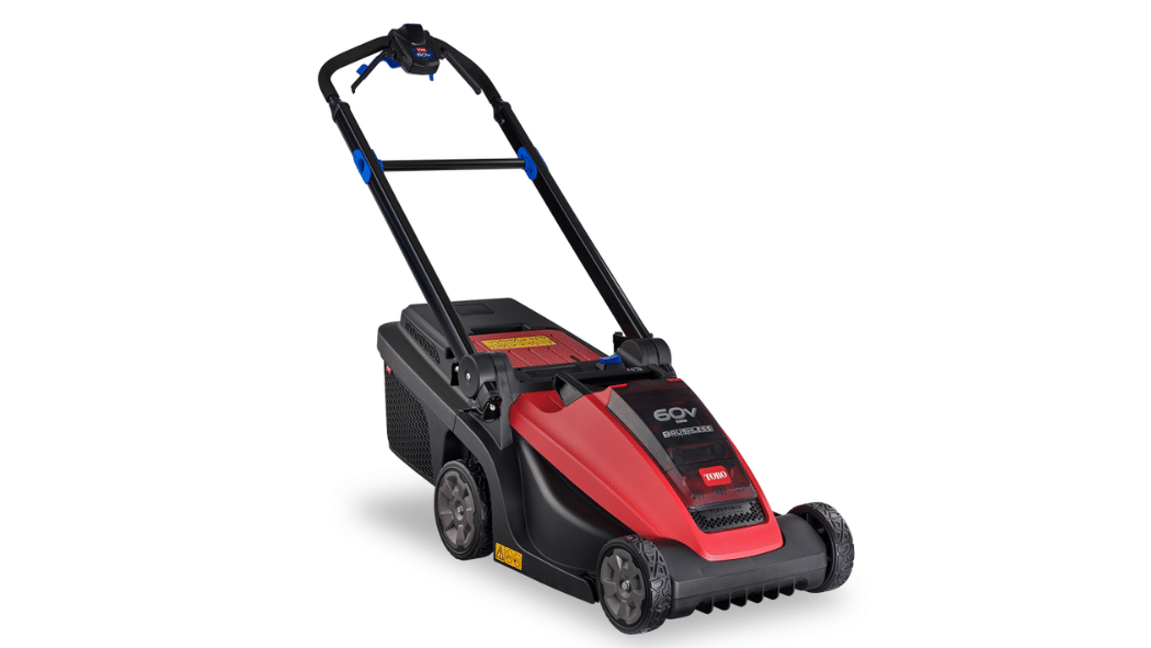 2025 New TORO Recycler Self-Propelled 60V MAX Lawn Mowers