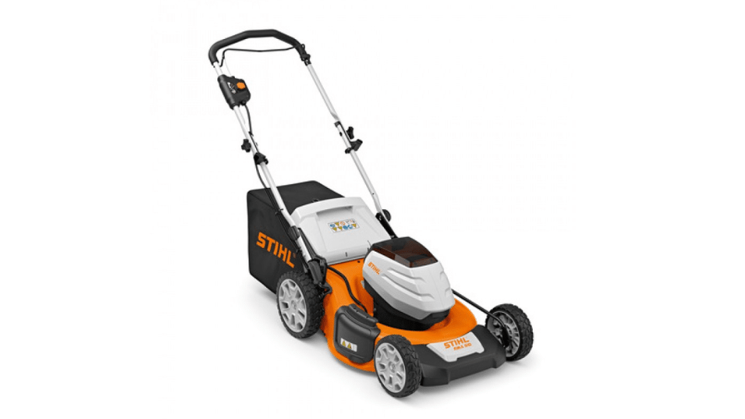 2025 New STIHL RMA510 Other Mowing Equipment
