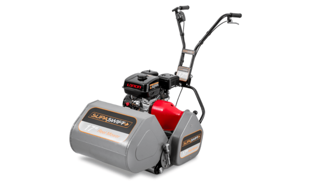 2025 New Supa Swift 20" REEL MOWER Lawn Mowers