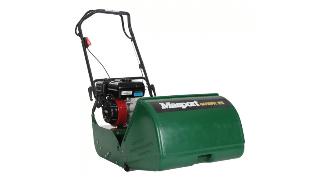 2025 New MASPORT 500 RRR Lawn Mowers