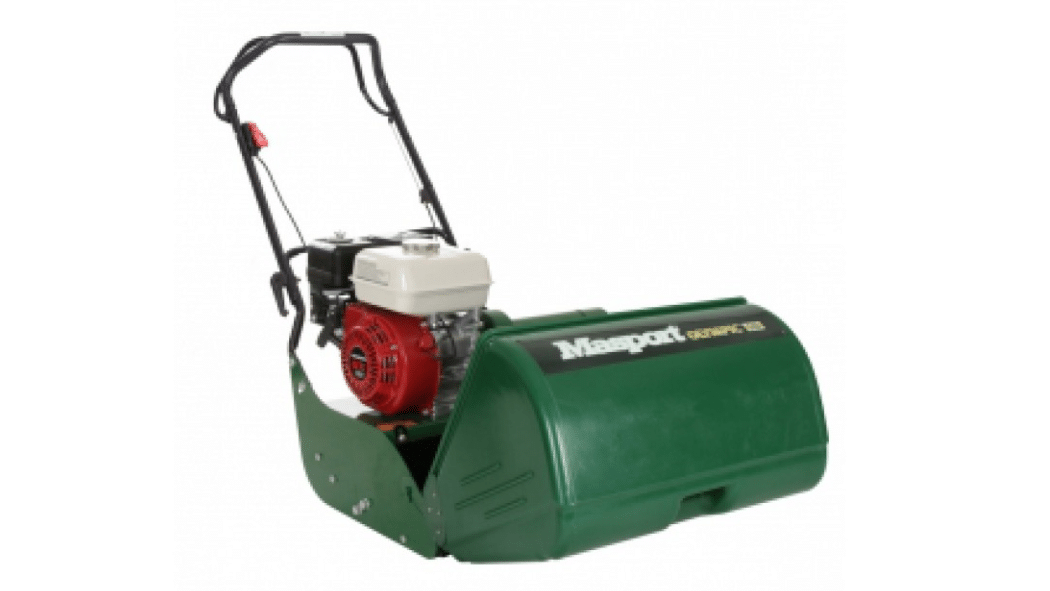 2025 New MASPORT 500 RRR Mower Conditioners