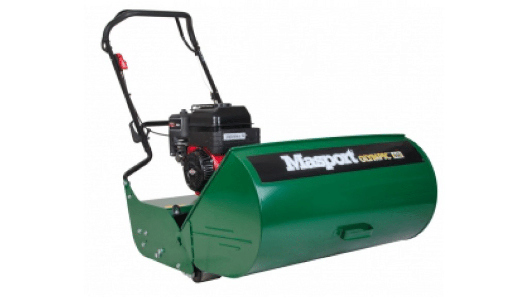 2025 New MASPORT 660 RRR Lawn Mowers