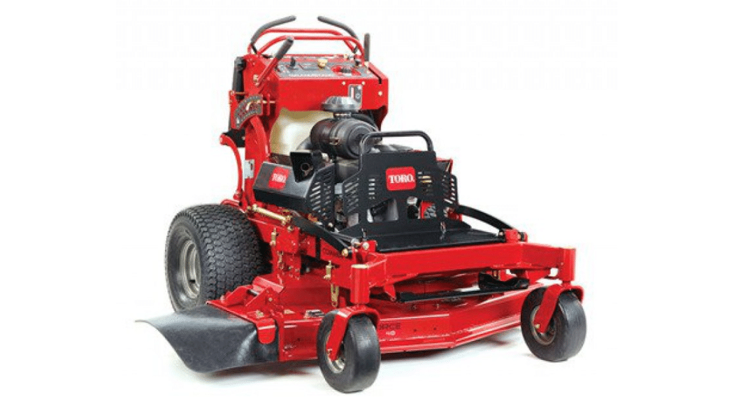 2025 New TORO GRANDSTAND 48" TURBO FORCE DECK Ride-On & Zero-Turn Mowers
