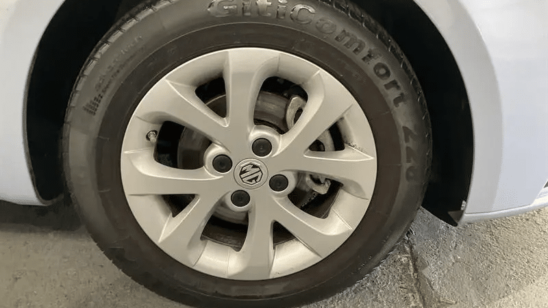 2024 Used MG MG3 Hatchback